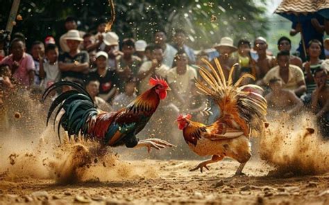 Đá Gà Trực Tuyến 4/4/2024 .